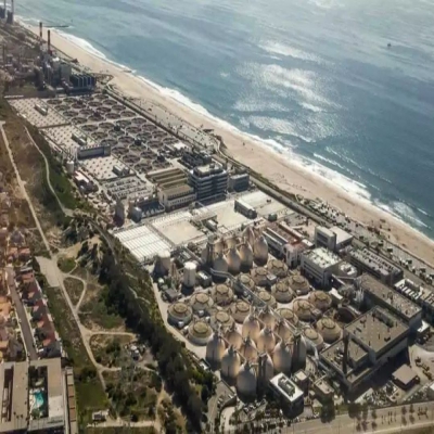斯坦福公布利用海水和廢水混合獲取電能的電池技術(shù)，低成本、耐用